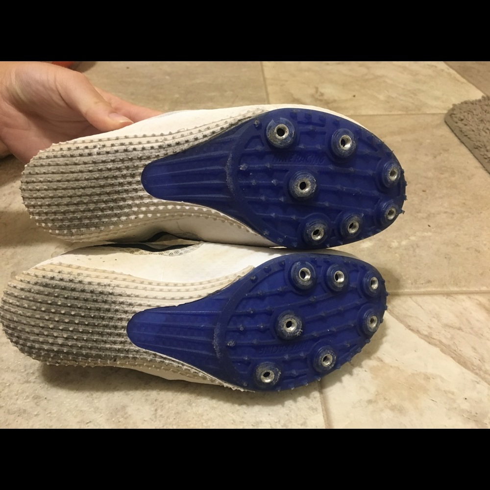 Track & field shoes - Picture 3 of 3